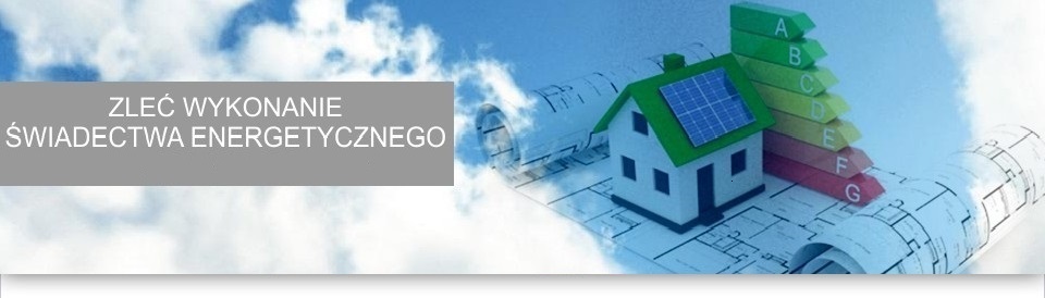 certyfikator energetyczny Brzozów